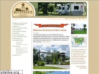 wildernessrvparkestates.com