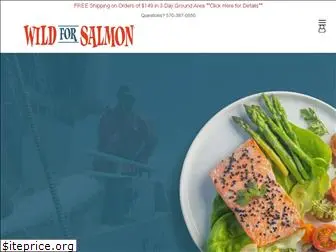 wildforsalmon.com