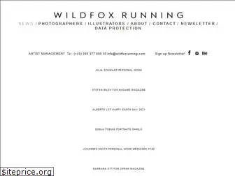 wildfoxrunning.com