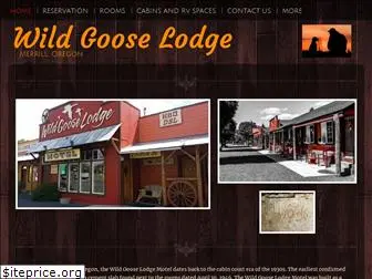 wildgoosemotel.com