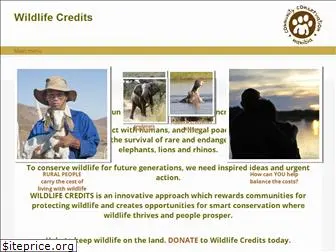 wildlifecredits.com