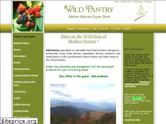 wildpantry.com
