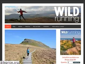 wildrunning.net