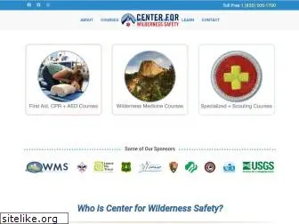 wildsafe.org