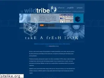 wildtribe.com.au