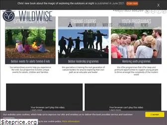 wildwise.co.uk