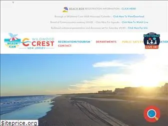 wildwoodcrest.org