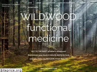 wildwoodfxmed.com