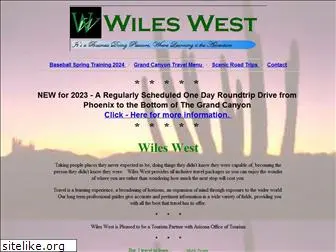 wileswest.com