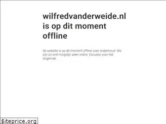 wilfredvanderweide.nl