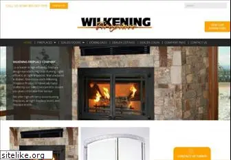 wilkeningfireplace.com