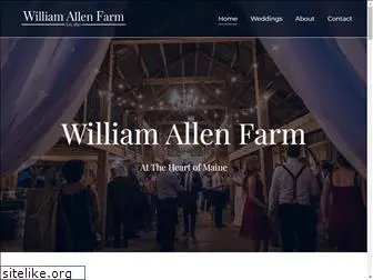 williamallenfarm.com