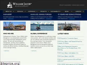 williamjacob.com