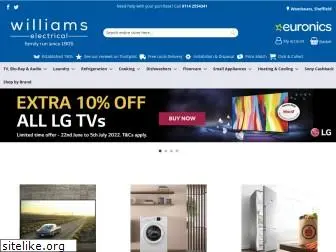 williams-electrical.co.uk