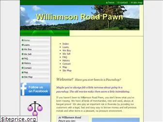 williamsonroadpawn.com