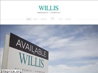 willisproperty.com