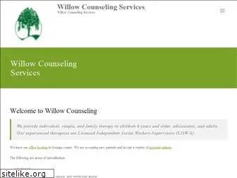 willowcounseling.net