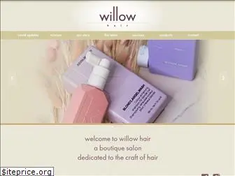 willowhair.com