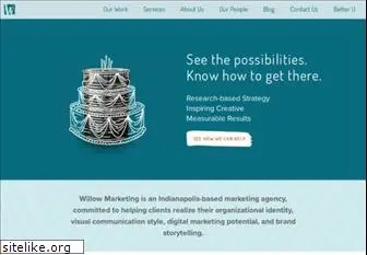 willowmarketing.com