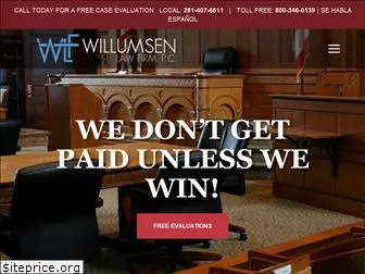 willumsenlawfirm.com
