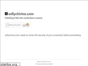 willychirino.com