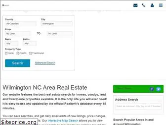 wilmingtonareaproperties.com