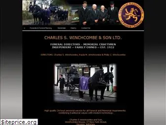 wiltshirefunerals.co.uk