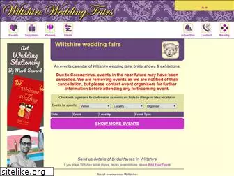 wiltshireweddingfairs.co.uk