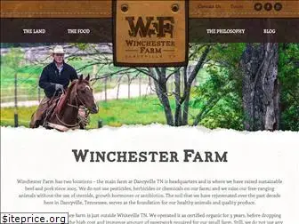 winchester-farm.com