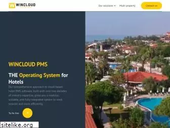 wincloudpms.com