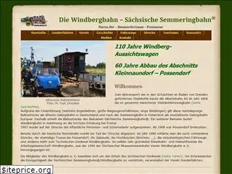 windbergbahn.de