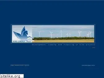 windenergytrust.com