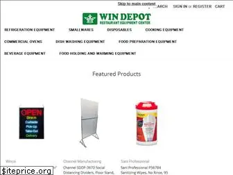 windepotstore.com