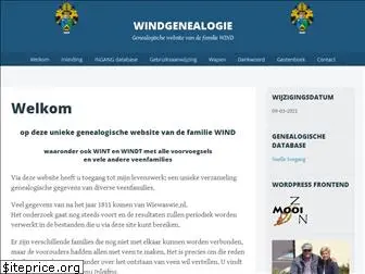 windgenealogie.org