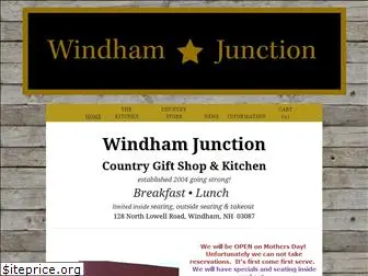 windhamjunction.com