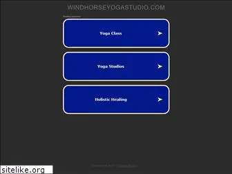 windhorseyogastudio.com