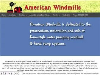 windmills.net