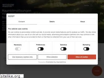windowmaster.ch