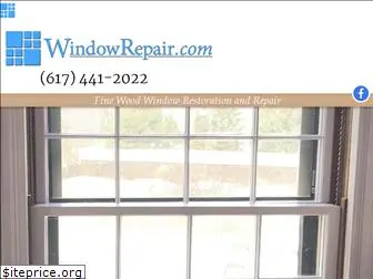 windowrepair.com