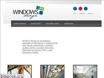 windowsdesign.com.mx