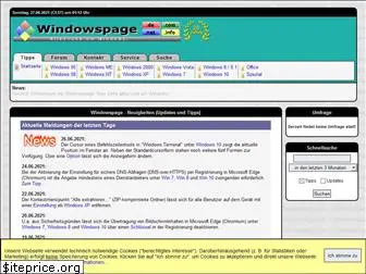 windowspage.com