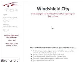 windshieldcity.com