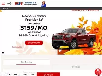 windsornissan.com