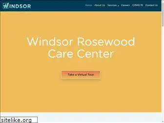 windsorrosewood.com