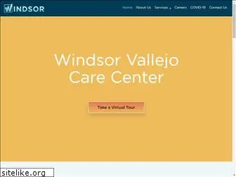 windsorvallejo.com