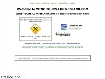 wine-tours-long-island.com