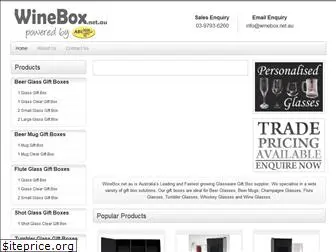 winebox.net.au