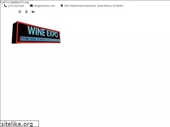 wineexpo.com