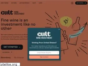 wineinvestment.com