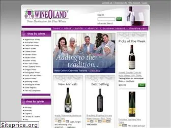wineoland.com